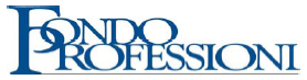 Logo Fondoprofessioni